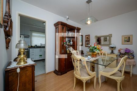 Sala de apartamento à venda com 2 quartos, 90m² em Vila Mascote, São Paulo