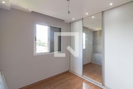 Quarto 2 de apartamento à venda com 2 quartos, 43m² em Rio Pequeno, São Paulo