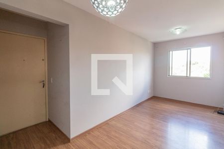 Sala de apartamento à venda com 2 quartos, 43m² em Rio Pequeno, São Paulo