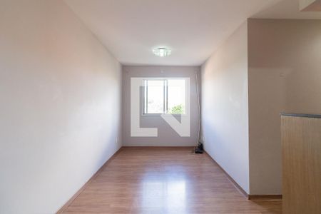 Sala de apartamento à venda com 2 quartos, 43m² em Rio Pequeno, São Paulo