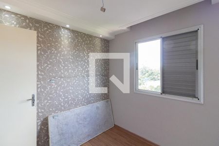 Quarto 2 de apartamento à venda com 2 quartos, 43m² em Rio Pequeno, São Paulo