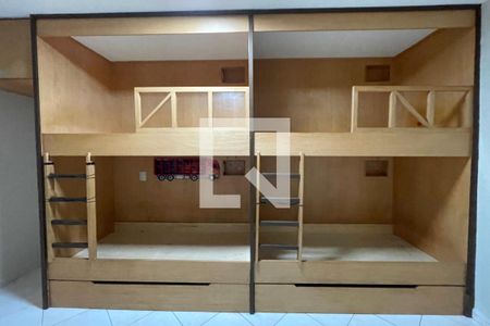 Quarto de apartamento para alugar com 2 quartos, 89m² em Jardim São Paulo, São Paulo