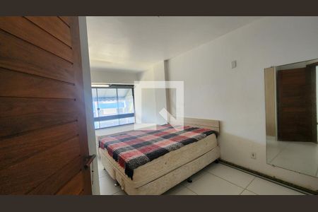 Quarto de apartamento para alugar com 1 quarto, 60m² em Pituba, Salvador