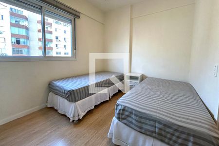 Quarto de apartamento para alugar com 2 quartos, 89m² em Agronômica, Florianópolis