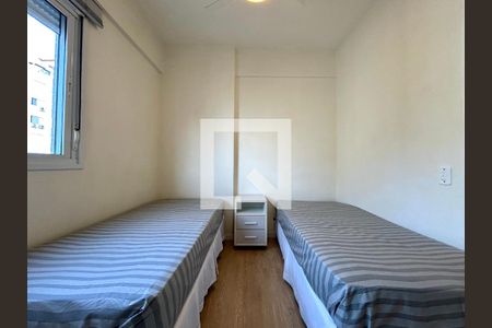 Quarto de apartamento para alugar com 2 quartos, 89m² em Agronômica, Florianópolis
