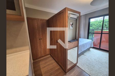 Kitnet/Studio para alugar com 1 quarto, 24m² em Vila Buarque, São Paulo