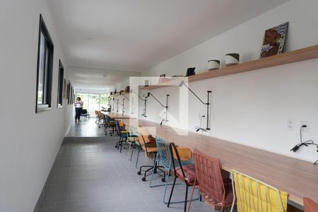 Kitnet/Studio para alugar com 1 quarto, 24m² em Vila Buarque, São Paulo