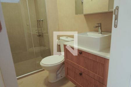 Kitnet/Studio para alugar com 1 quarto, 24m² em Vila Buarque, São Paulo