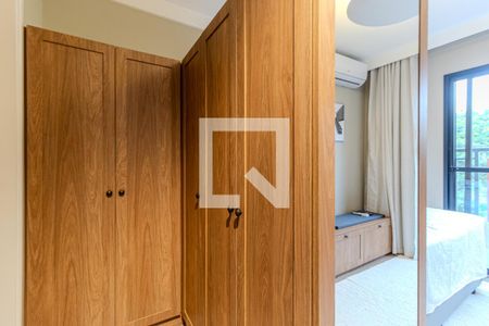 Studio de kitnet/studio para alugar com 1 quarto, 24m² em Vila Buarque, São Paulo