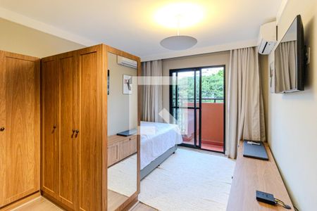 Studio de kitnet/studio para alugar com 1 quarto, 24m² em Vila Buarque, São Paulo