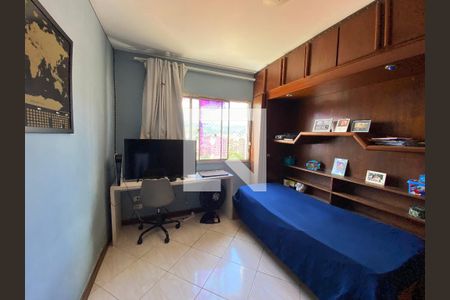 Apartamento à venda com 2 quartos, 62m² em Cachambi, Rio de Janeiro