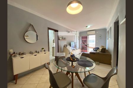 Apartamento à venda com 2 quartos, 62m² em Cachambi, Rio de Janeiro