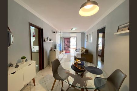 Apartamento à venda com 2 quartos, 62m² em Cachambi, Rio de Janeiro