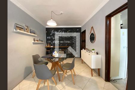 Apartamento à venda com 2 quartos, 62m² em Cachambi, Rio de Janeiro