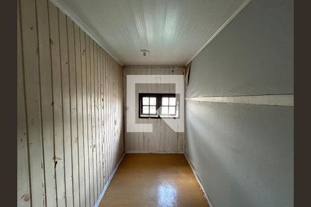 Quarto 1 de casa para alugar com 2 quartos, 70m² em Primavera, Novo Hamburgo