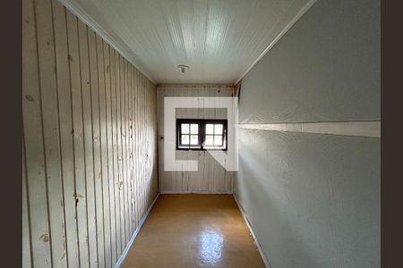 Quarto 1 de casa para alugar com 2 quartos, 70m² em Primavera, Novo Hamburgo