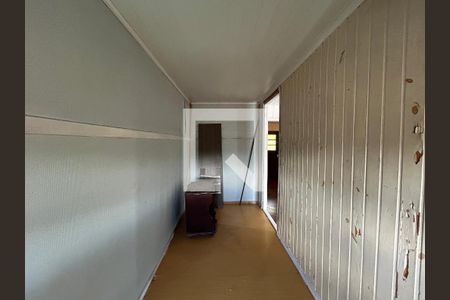 Quarto 1 de casa para alugar com 2 quartos, 70m² em Primavera, Novo Hamburgo