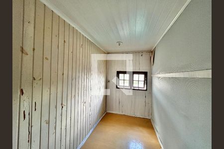 Quarto 1 de casa para alugar com 2 quartos, 70m² em Primavera, Novo Hamburgo
