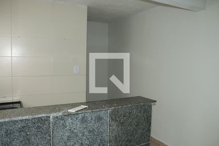Kitnet/Studio para alugar com 1 quarto, 27m² em Jardim Marilu, Cotia