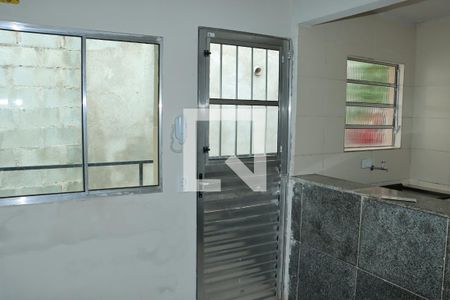 Kitnet/Studio para alugar com 1 quarto, 27m² em Jardim Marilu, Cotia