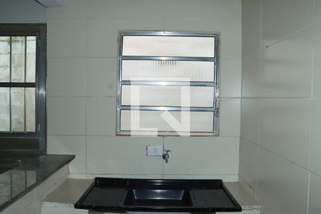 Kitnet/Studio para alugar com 1 quarto, 27m² em Jardim Marilu, Cotia