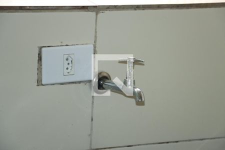 Kitnet/Studio para alugar com 1 quarto, 27m² em Jardim Marilu, Cotia