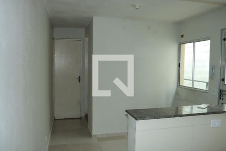 Kitnet/Studio para alugar com 1 quarto, 27m² em Jardim Marilu, Cotia
