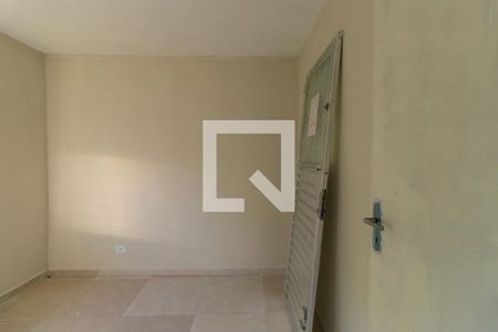 Quarto  de apartamento para alugar com 1 quarto, 27m² em Jardim Marilu, Cotia