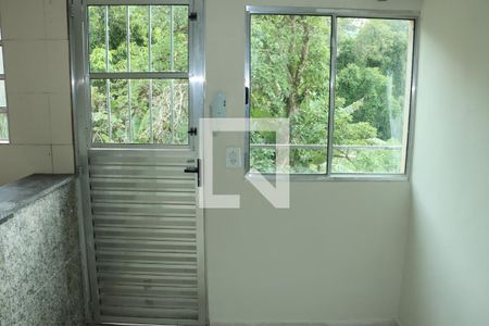 Kitnet/Studio para alugar com 1 quarto, 27m² em Jardim Marilu, Cotia