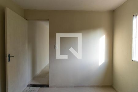 Quarto  de apartamento para alugar com 1 quarto, 27m² em Jardim Marilu, Cotia
