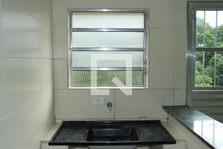 Kitnet/Studio para alugar com 1 quarto, 27m² em Jardim Marilu, Cotia