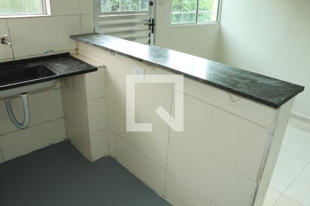 Kitnet/Studio para alugar com 1 quarto, 27m² em Jardim Marilu, Cotia