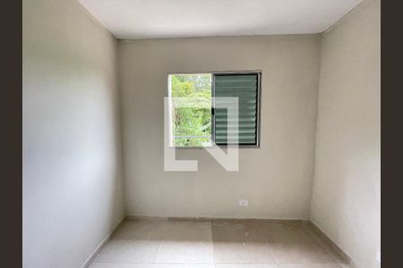 Quarto 1 de kitnet/studio para alugar com 1 quarto, 27m² em Jardim Marilu, Cotia