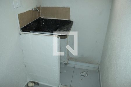 Kitnet/Studio para alugar com 1 quarto, 27m² em Jardim Marilu, Cotia
