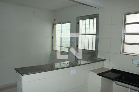 Kitnet/Studio para alugar com 1 quarto, 27m² em Jardim Marilu, Cotia