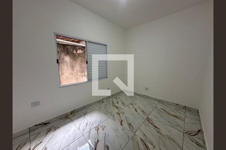 Quarto 1 de casa para alugar com 2 quartos, 74m² em Parque Santana, Barueri