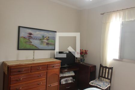Apartamento para alugar com 2 quartos, 90m² em Campo Grande, Santos