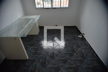 Quarto 2 de casa à venda com 1 quarto, 140m² em Vila Camilópolis, Santo André
