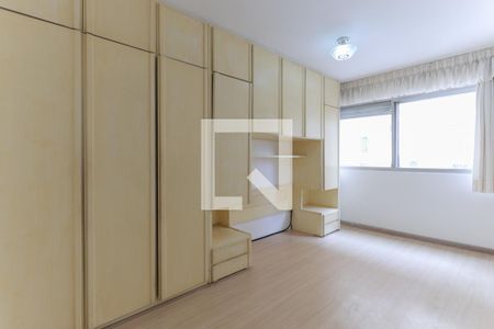 Suíte de apartamento à venda com 3 quartos, 100m² em Tucuruvi, São Paulo