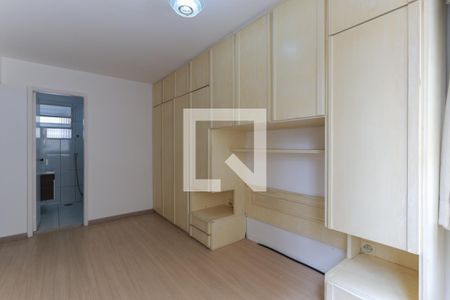 Suíte de apartamento à venda com 3 quartos, 100m² em Tucuruvi, São Paulo