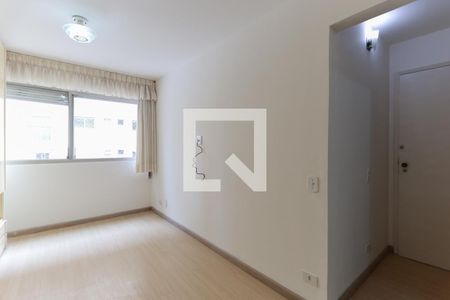 Suíte de apartamento à venda com 3 quartos, 100m² em Tucuruvi, São Paulo