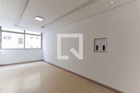 Sala de apartamento à venda com 3 quartos, 100m² em Tucuruvi, São Paulo