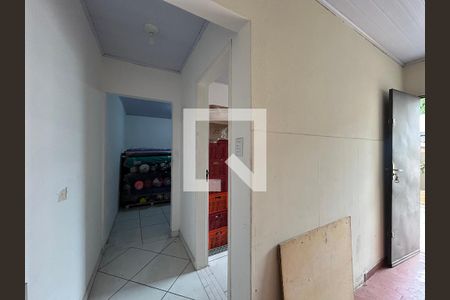 Cozinha da Edícula de casa à venda com 3 quartos, 170m² em Vila Pirituba, São Paulo