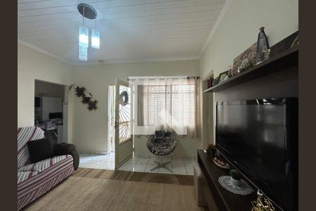 Sala  de casa à venda com 3 quartos, 170m² em Vila Pirituba, São Paulo