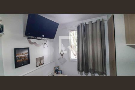 Apartamento à venda com 2 quartos, 47m² em Quitaúna, Osasco