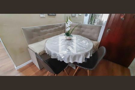 Apartamento à venda com 2 quartos, 47m² em Quitaúna, Osasco