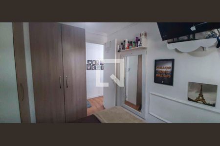 Apartamento à venda com 2 quartos, 47m² em Quitaúna, Osasco