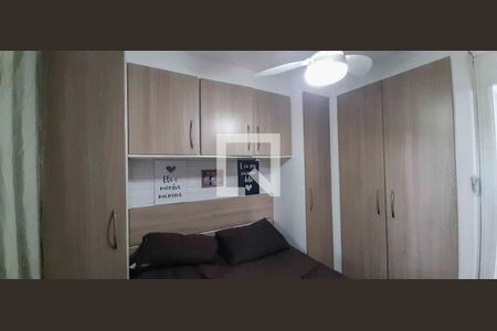 Apartamento à venda com 2 quartos, 47m² em Quitaúna, Osasco