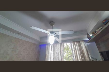 Apartamento à venda com 2 quartos, 47m² em Quitaúna, Osasco