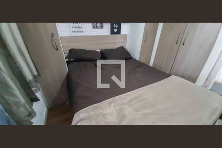 Apartamento à venda com 2 quartos, 47m² em Quitaúna, Osasco